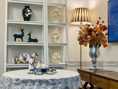 Imperia Garden Project, Vietnam Imperia Garden Project, Vietnam