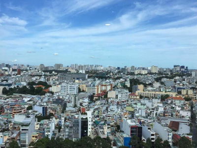 Kingdom 101, Vietnam Kingdom 101, Vietnam