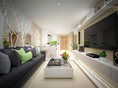 Newton Residence, Vietnam Newton Residence, Vietnam