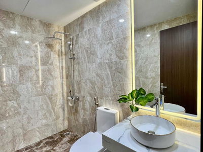 Thang Long Number One Project, Vietnam Thang Long Number One Project, Vietnam