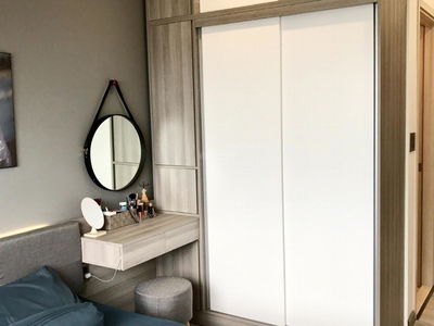 The Everrich Infinity, Vietnam The Everrich Infinity, Vietnam