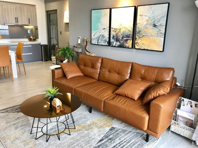 The Everrich Infinity, Vietnam The Everrich Infinity, Vietnam