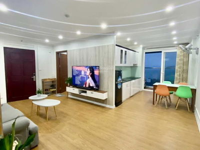 New Life Tower Project, Vietnam New Life Tower Project, Vietnam