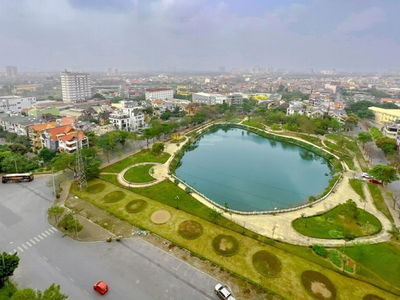 Le Grand Jardin Sai Dong Project, Vietnam Le Grand Jardin Sai Dong Project, Vietnam