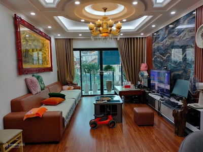 Trung Hoa Nhan Chinh Project, Vietnam Trung Hoa Nhan Chinh Project, Vietnam