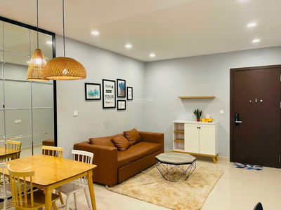 Botanica Premier, Vietnam Botanica Premier, Vietnam