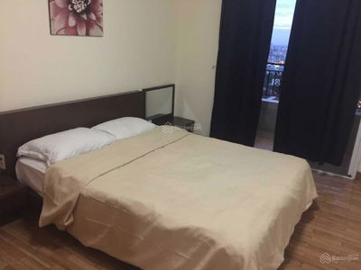 The Manor - City. Ho Chi Minh, Vietnam The Manor - City. Ho Chi Minh, Vietnam