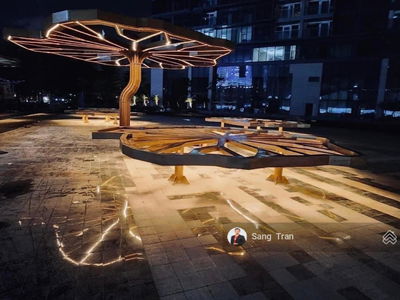 Grand Marina Saigon, Vietnam Grand Marina Saigon, Vietnam