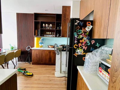 Hinode City Project, Vietnam Hinode City Project, Vietnam