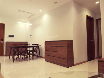 Vinhomes Central Park, Vietnam Vinhomes Central Park, Vietnam