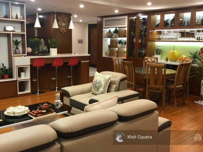 Ciputra Hanoi Project, Vietnam Ciputra Hanoi Project, Vietnam