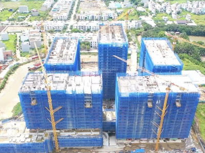 MT Eastmark City Apartment, Vietnam MT Eastmark City Apartment, Vietnam