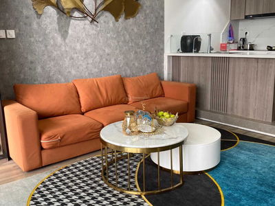 Discovery Complex, Vietnam Discovery Complex, Vietnam