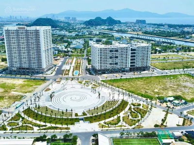 FPT City Da Nang Project, Vietnam FPT City Da Nang Project, Vietnam