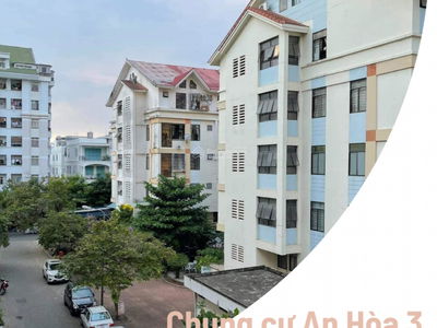 An Hoa apartment complex, Vietnam  An Hoa apartment complex, Vietnam