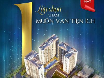 The Privia, Vietnam The Privia, Vietnam