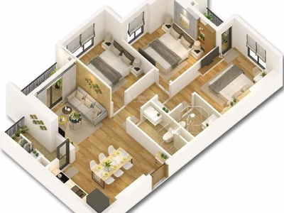 Anland Premium Project, Vietnam Anland Premium Project, Vietnam