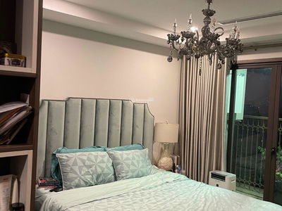 Hoang Cau Skyline Project, Vietnam Hoang Cau Skyline Project, Vietnam