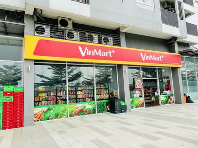 Angiya Star, Vietnam Angiya Star, Vietnam