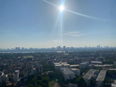 Berriver Long Bien, Vietnam Berriver Long Bien, Vietnam