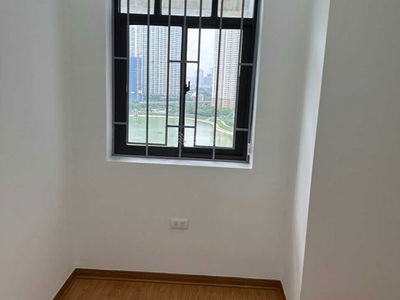 Hoang Minh Giam Street, Vietnam Hoang Minh Giam Street, Vietnam