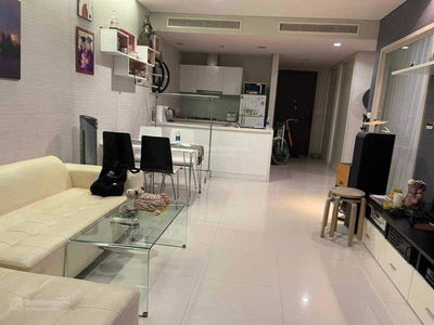 Apartment Building H2-Hoang Dieu, Vietnam Apartment Building H2-Hoang Dieu, Vietnam