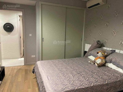 Apartment Building H2-Hoang Dieu, Vietnam Apartment Building H2-Hoang Dieu, Vietnam