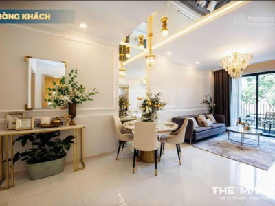 The Maison Project, Vietnam The Maison Project, Vietnam