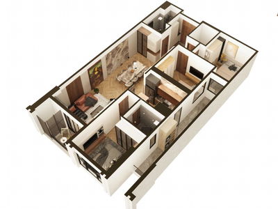 Capital Elite Project, Vietnam Capital Elite Project, Vietnam