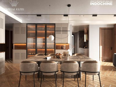Capital Elite Project, Vietnam  Capital Elite Project, Vietnam