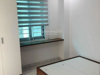 Hoang Hoa Tham Street, Vietnam Hoang Hoa Tham Street, Vietnam