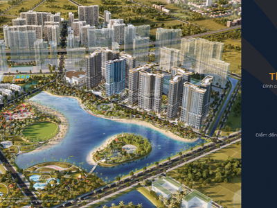 The Beverly - Vinhomes Grand Park, Vietnam  The Beverly - Vinhomes Grand Park, Vietnam