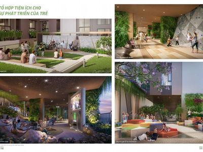 PiCity Sky Park Project, Vietnam PiCity Sky Park Project, Vietnam