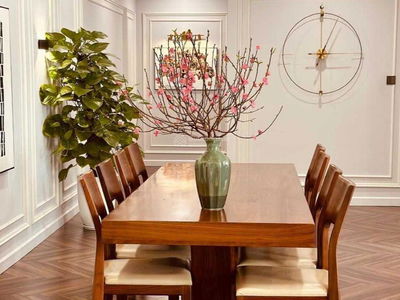 The Zen Residence Project, Vietnam The Zen Residence Project, Vietnam