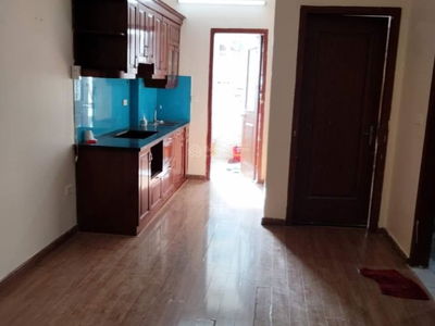 Dai Thanh Apartment Project, Vietnam Dai Thanh Apartment Project, Vietnam