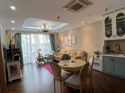 Mandarin Garden, Vietnam Mandarin Garden, Vietnam