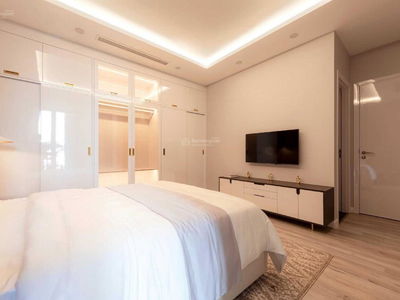 BRG Diamond Residence, Vietnam BRG Diamond Residence, Vietnam