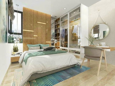 PiCity High Park, Vietnam  PiCity High Park, Vietnam