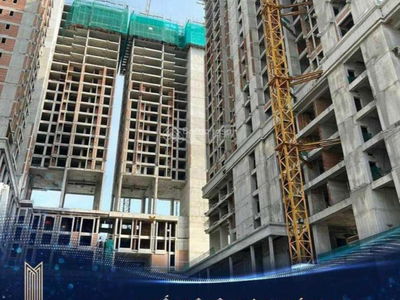 The Grand Manhattan, Vietnam The Grand Manhattan, Vietnam