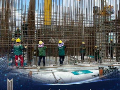 The Grand Manhattan, Vietnam The Grand Manhattan, Vietnam