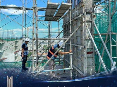 The Grand Manhattan, Vietnam The Grand Manhattan, Vietnam