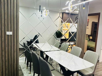 Sakura Tower Project, Vietnam Sakura Tower Project, Vietnam