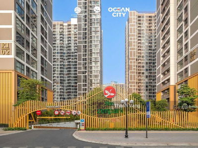 The Zenpark project, Vietnam The Zenpark project, Vietnam