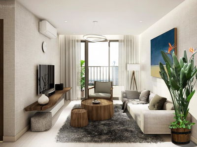 Goldora Plaza Apartment, Vietnam Goldora Plaza Apartment, Vietnam