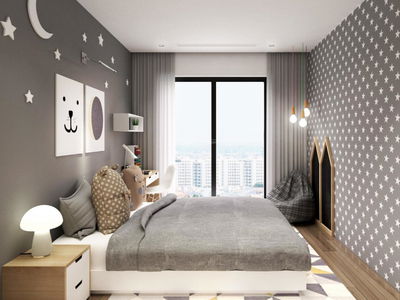 Goldora Plaza Apartment, Vietnam  Goldora Plaza Apartment, Vietnam