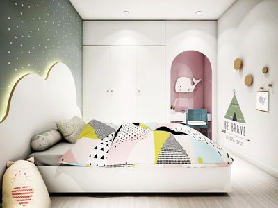 Goldora Plaza Apartment, Vietnam  Goldora Plaza Apartment, Vietnam