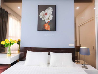 Vinhomes D'Capitale Project, Vietnam Vinhomes D'Capitale Project, Vietnam