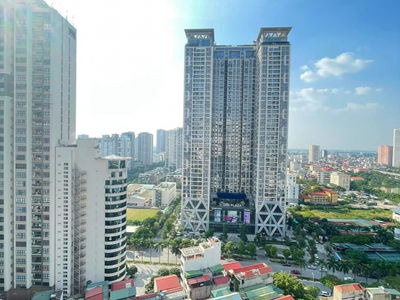 FLC Complex Pham Hung Project, Vietnam FLC Complex Pham Hung Project, Vietnam