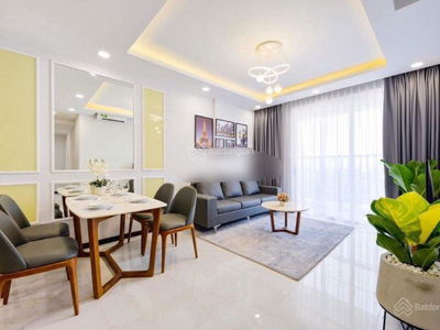 Khuong Viet Apartment, Vietnam Khuong Viet Apartment, Vietnam