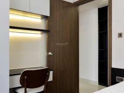 Oriental Plaza 685 Au Co, Vietnam Oriental Plaza 685 Au Co, Vietnam